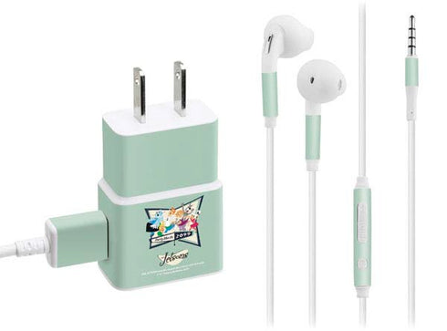 The Jetsons Party Like Its 2099 Phone Charger Skin