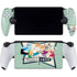 The Jetsons Party Like Its 2099 PlayStation Portal Remote Player Skin