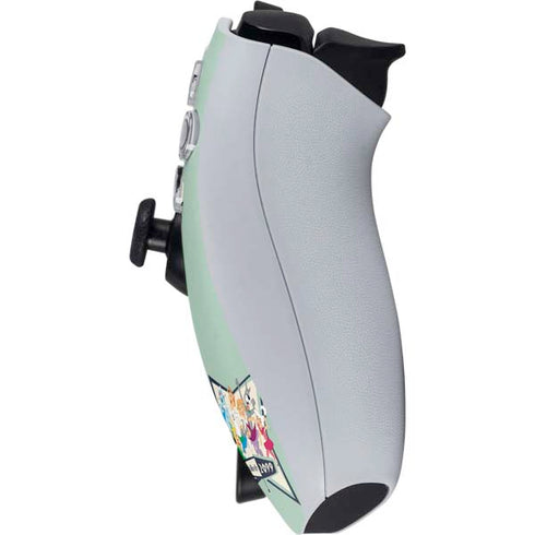 The Jetsons Party Like Its 2099 PlayStation Portal Remote Player Skin