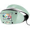 The Jetsons Party Like Its 2099 PlayStation VR2 Skin