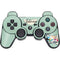 The Jetsons Party Like Its 2099 PS3 Dual Shock wireless controller Skin