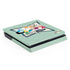 The Jetsons Party Like Its 2099 PS4 Slim Skin
