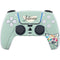 The Jetsons Party Like Its 2099 PS5 Controller Skin