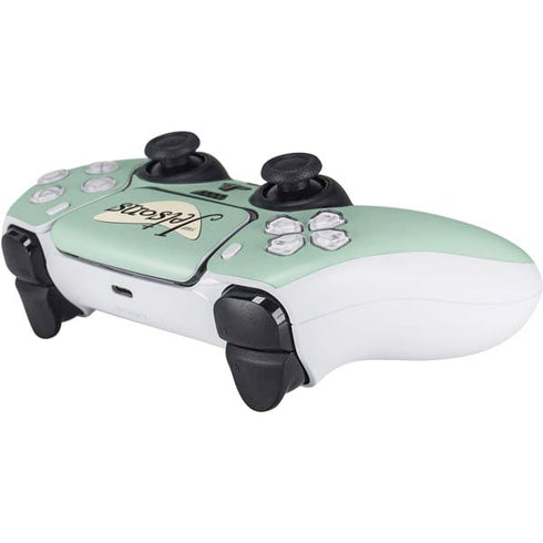 The Jetsons Party Like Its 2099 PS5 Controller Skin