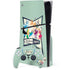 The Jetsons Party Like Its 2099 PS5 Slim Disk Bundle Skin