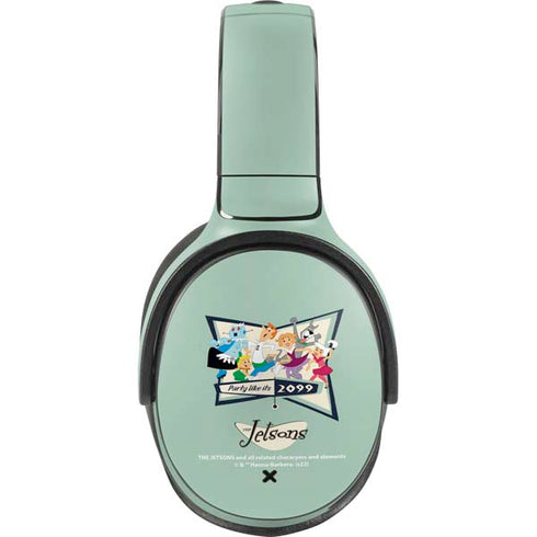 The Jetsons Party Like Its 2099 Skullcandy Venue Skin