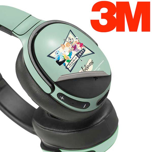 The Jetsons Party Like Its 2099 Skullcandy Venue Skin