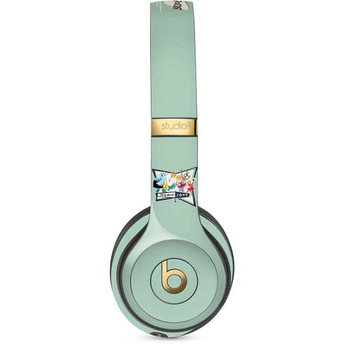 The Jetsons Party Like Its 2099 Studio Wireless 3 Skin
