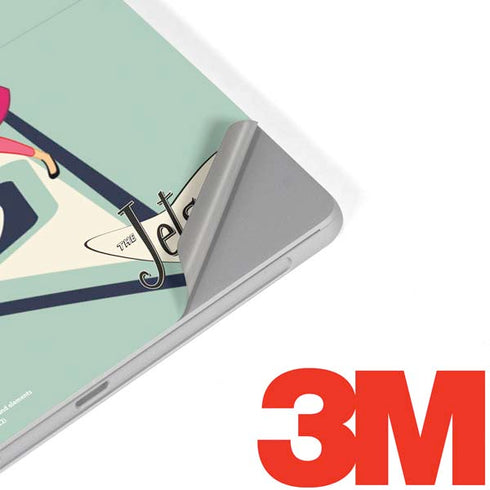 The Jetsons Party Like Its 2099 Surface Go Skin