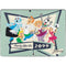 The Jetsons Party Like Its 2099 Surface Pro 9 Skin
