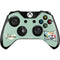 The Jetsons Party Like Its 2099 Xbox One Controller Skin