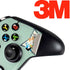The Jetsons Party Like Its 2099 Xbox One Controller Skin