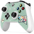 The Jetsons Party Like Its 2099 Xbox One S Controller Skin