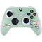 The Jetsons Party Like Its 2099 Xbox Series S Controller Skin