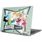 The Jetsons Party Like Its 2099 Yoga 710 14in Skin