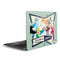 The Jetsons Party Like Its 2099 Zenbook UX305FA 13.3in Skin