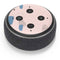 Pastel Polka Dot Amazon Echo Dot Skin