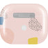 Pastel Polka Dot Apple AirPods (3rd Gen 2021) Skin