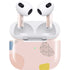 Pastel Polka Dot Apple AirPods (3rd Gen 2021) Skin