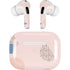 Pastel Polka Dot Apple AirPods Pro Skin