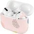 Pastel Polka Dot Apple AirPods Pro Skin