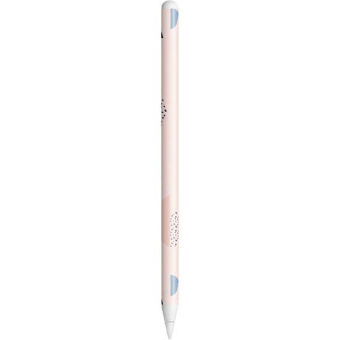 Pastel Polka Dot Apple Pencil (2nd Gen 2019) Skin