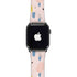 Pastel Polka Dot Apple Watch Band 38-40mm
