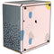 Pastel Polka Dot Cooler Master MasterBox Q300L Mini Tower Skin