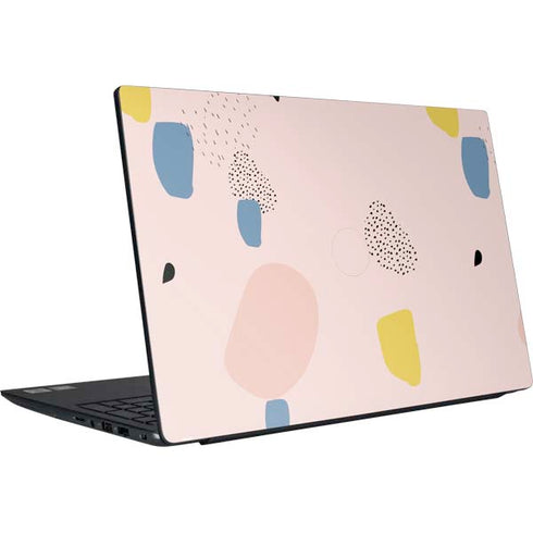 Pastel Dell Vostro Skin