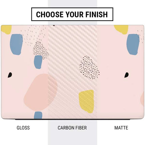 Pastel Dell Vostro Skin