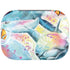 Pastel Dolphins by Sheena Pike Amazon Echo Buds Skin