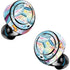 Pastel Dolphins by Sheena Pike Amazon Echo Buds Skin