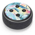 Pastel Dolphins by Sheena Pike Amazon Echo Dot Skin
