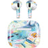 Pastel Dolphins by Sheena Pike Apple AirPods (3rd Gen 2021) Skin