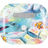 Pastel Dolphins by Sheena Pike Apple AirPods (3rd Gen 2021) Skin