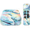 Pastel Dolphins by Sheena Pike Apple TV Skin