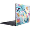 Pastel Dolphins by Sheena Pike Ativ Book 9 (15.6in 2014) Skin