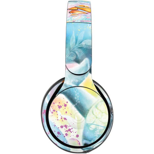 Pastel Dolphins by Sheena Pike Beats Solo Pro Skin