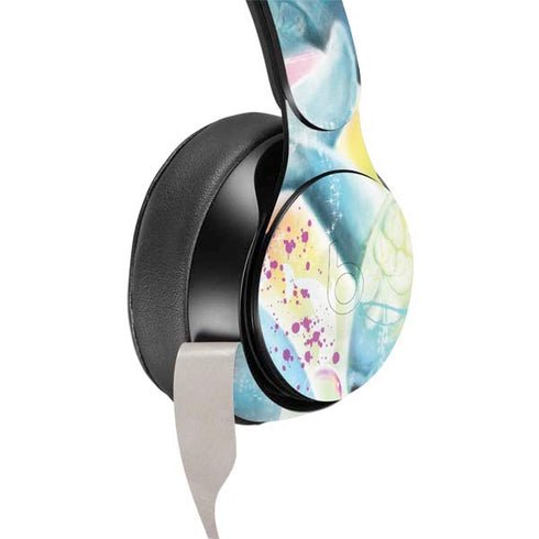 Pastel Dolphins by Sheena Pike Beats Solo Pro Skin