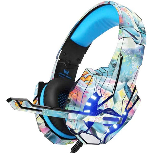 Pastel Dolphins by Sheena Pike BENGOO G9000 Skin