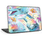 Pastel Dolphins by Sheena Pike HP Chromebook Skin