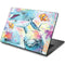 Pastel Dolphins by Sheena Pike Dell Chromebook Skin