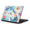 Pastel Dolphins by Sheena Pike Samsung Chromebook Skin