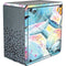 Pastel Dolphins by Sheena Pike Cooler Master MasterBox Q300L Mini Tower Skin