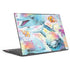 Pastel Dolphins by Sheena Pike HP Envy Skin