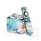 Pastel Dolphins by Sheena Pike Fire TV Cube Skin