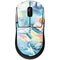 Pastel Dolphins by Sheena Pike G Pro Wireless Gaming Mouse Skin
