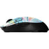 Pastel Dolphins by Sheena Pike G Pro Wireless Gaming Mouse Skin