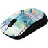 Pastel Dolphins by Sheena Pike G Pro Wireless Gaming Mouse Skin