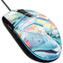 Pastel Dolphins by Sheena Pike G203 Prodigy RGB Wired Gaming Mouse Skin